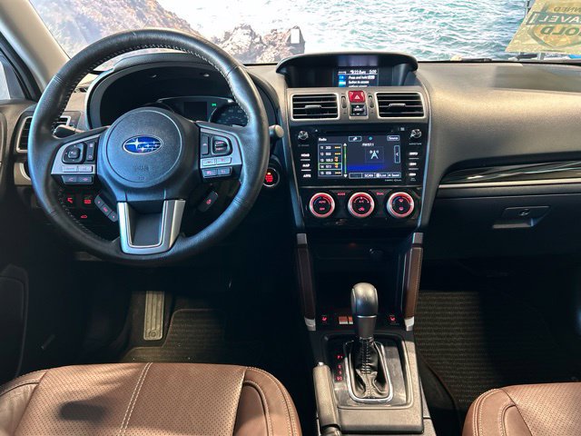 Used 2017 Subaru Forester 2.0XT Touring AWD/4WD image 54