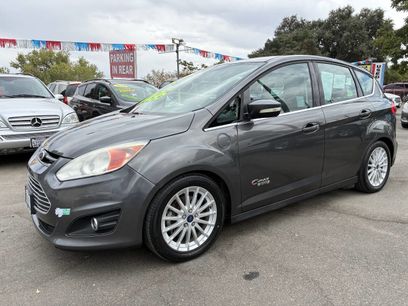 Used 2015 Ford C-MAX Energi SEL w/ Equipment Group 301A