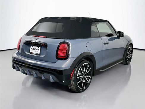Used 2026 MINI Cooper S FWD image 4