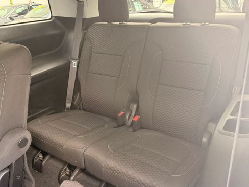 Used 2017 GMC Acadia SLE w/ Driver Alert Package I AWD/4WD image 14