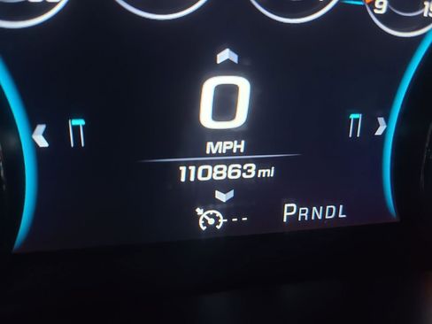 Used 2017 GMC Sierra 1500 Denali w/ Denali Ultimate Package image 37