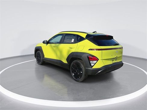 New 2026 Hyundai Kona SEL Sport image 6