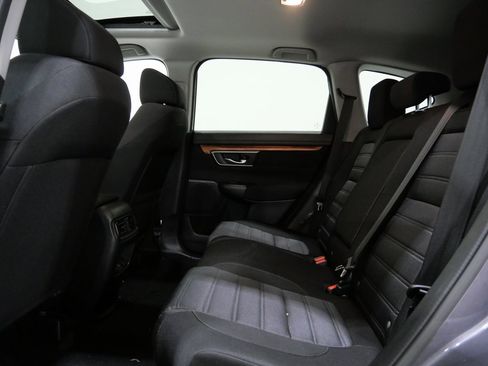 Used 2022 Honda CR-V EX image 24