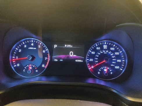 Used 2023 Kia Forte GT-Line w/ GT-Line Premium Package FWD image 23