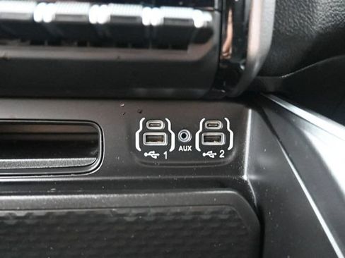 Used 2023 RAM 1500 Big Horn AWD/4WD image 25