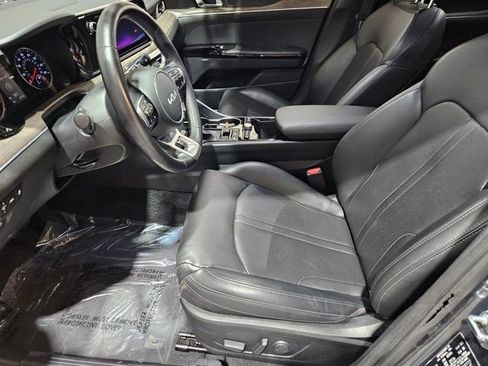 Used 2022 Kia K5 EX w/ EX Premium Package image 11