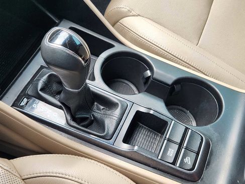 Used 2018 Hyundai Tucson SEL Plus image 19