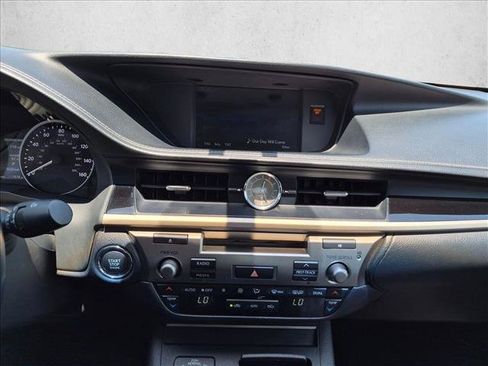 Used 2015 Lexus ES 350 FWD image 13