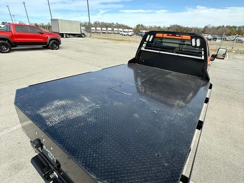 Used 2025 Chevrolet Silverado 3500 W/T w/ WT Convenience Package image 6