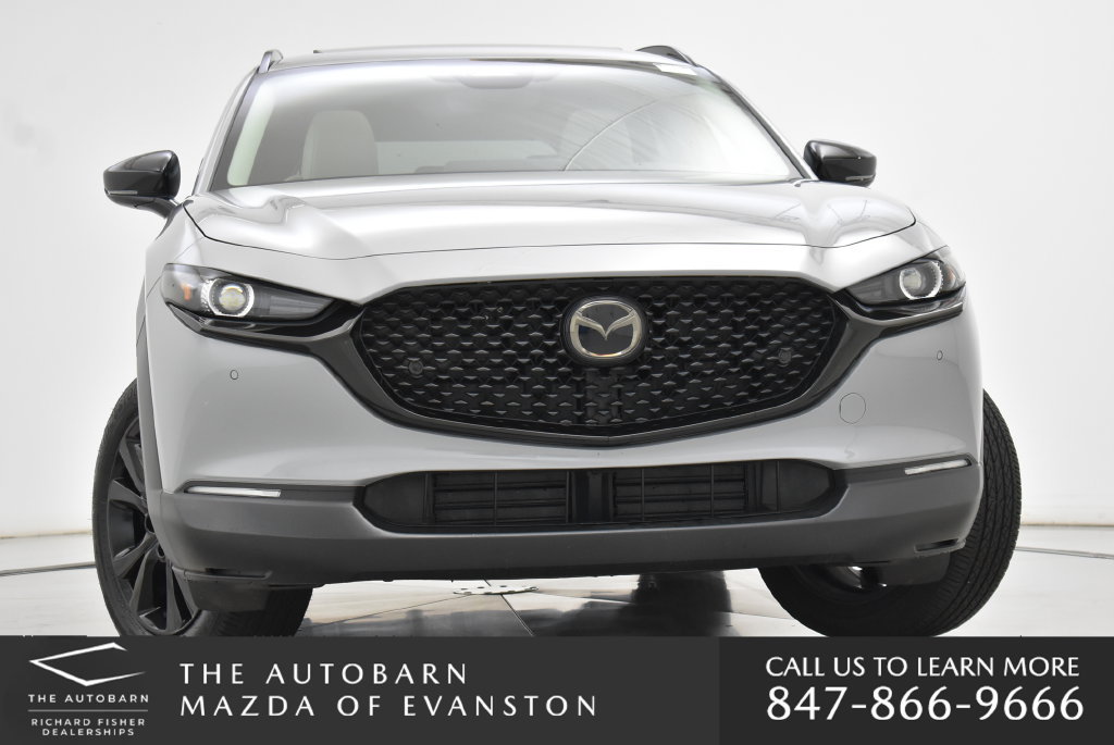 Used 2026 MAZDA CX-30 AWD 2.5 S image 5