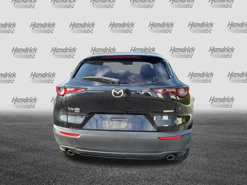 Used 2021 MAZDA CX-30 AWD 2.5 S w/ Preferred Package image 9