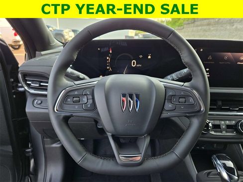 New 2025 Buick Envista Preferred w/ Convenience I Package image 19