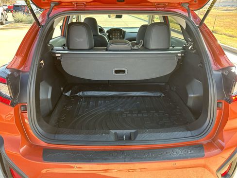 Used 2024 Subaru Crosstrek 2.5i Limited w/ Crosstrek Mirror Package image 22