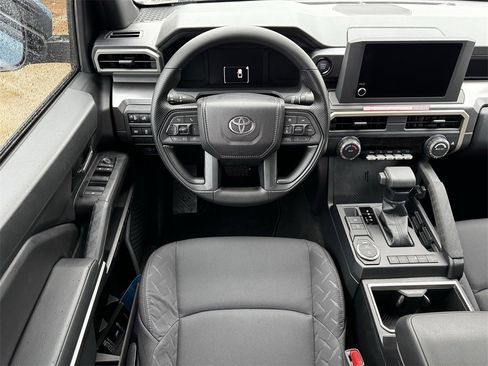 New 2026 Toyota Tacoma SR5 image 15