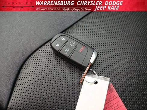 Used 2017 Jeep Compass Limited AWD/4WD image 31