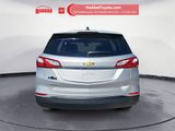 Used 2021 Chevrolet Equinox LS image 4