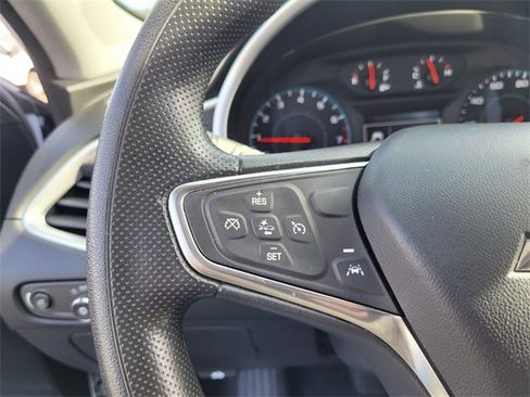 Used 2024 Chevrolet Malibu LT image 23