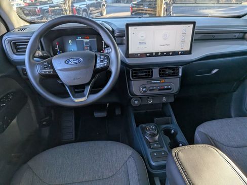 New 2025 Ford Maverick XLT w/ Black Appearance Package AWD/4WD image 26