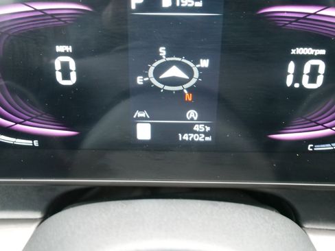 Used 2023 Kia Sportage X-Line w/ X-Line Premium Package image 23