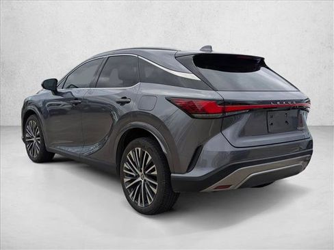 Used 2023 Lexus RX 350 Premium Plus image 5