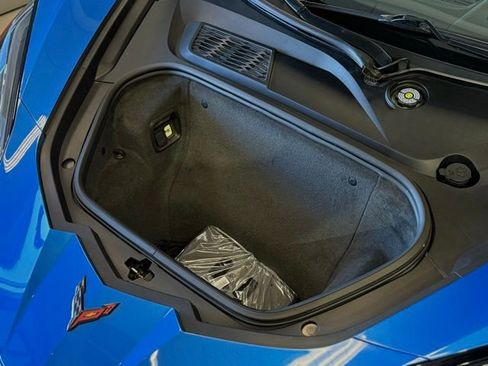 Used 2024 Chevrolet Corvette Stingray Preferred Conv w/ 2LT image 38