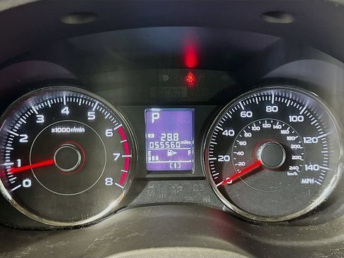 Used 2016 Subaru Forester 2.0XT Touring w/ Eyesight & Navigation System AWD/4WD image 29