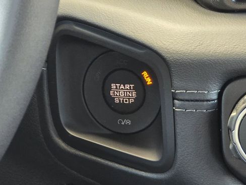 New 2026 Jeep Wrangler Unlimited Rubicon w/ Safety Group image 35