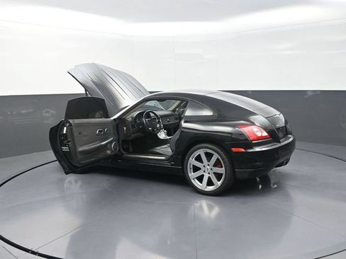 Used 2004 Chrysler Crossfire Coupe RWD image 39