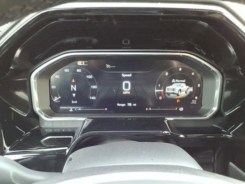 New 2026 GMC Sierra 1500 Elevation image 36