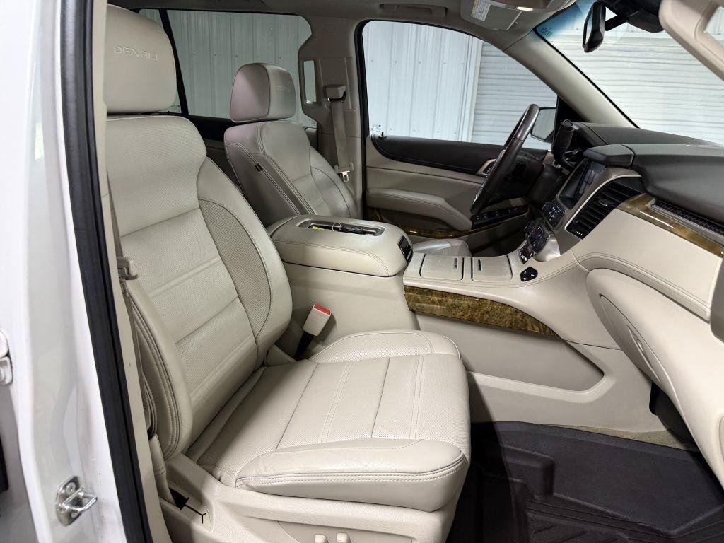 Used 2017 GMC Yukon XL Denali w/ Open Road Package AWD/4WD image 47