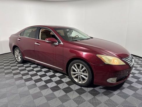 Used 2010 Lexus ES 350 image 5