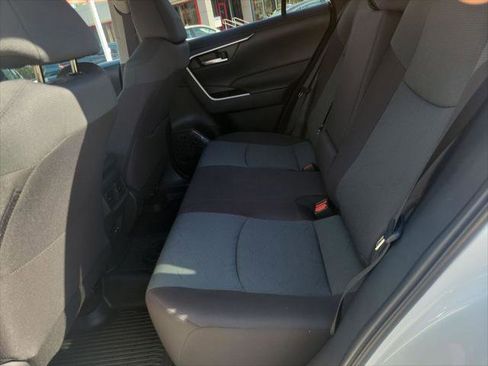 Certified 2025 Toyota RAV4 XLE image 16