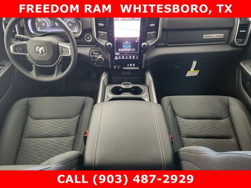 New 2026 RAM 1500 Lone Star image 18