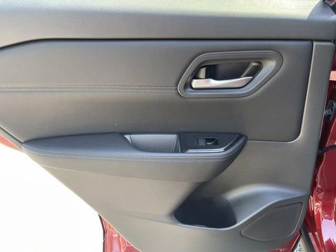 New 2026 Nissan Rogue Dark Armor AWD/4WD image 20