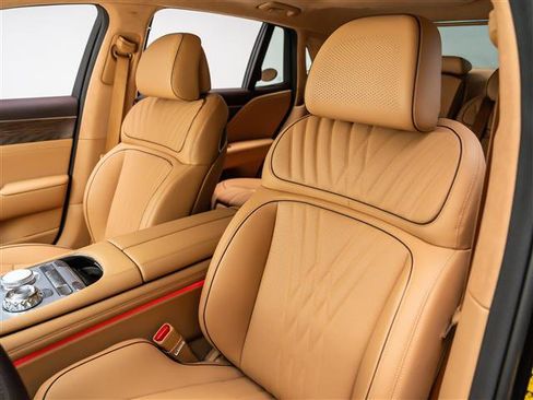 New 2026 Genesis G90 3.5T AWD/4WD image 20
