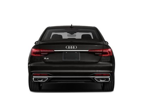 Used 2020 Audi A4 2.0T Premium Plus w/ Premium Plus Package AWD/4WD image 5