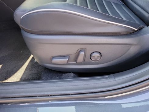 Certified 2024 Kia Forte GT-Line w/ GT-Line Premium Package FWD image 18