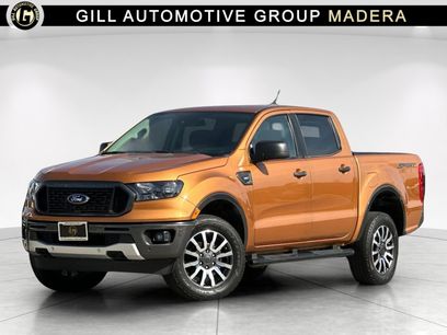 Used 2019 Ford Ranger XLT