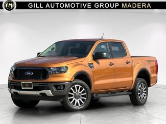 Used 2019 Ford Ranger XLT RWD video 1