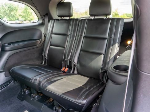 Used 2022 Dodge Durango GT image 12