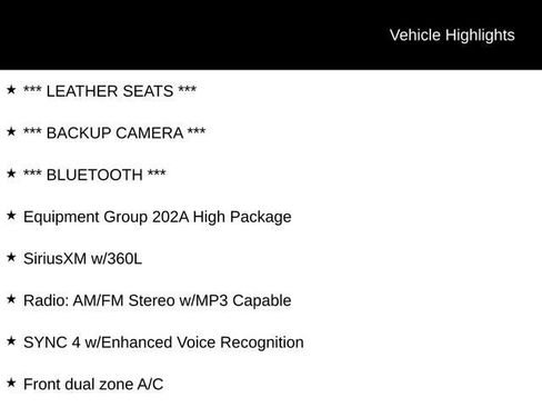 Used 2024 Ford Expedition XLT image 42