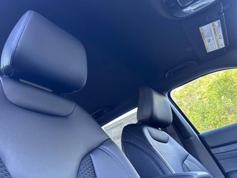 New 2026 Jeep Compass Latitude image 17