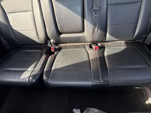 Used 2017 Ford F150 Lariat w/ Equipment Group 502A Luxury image 12