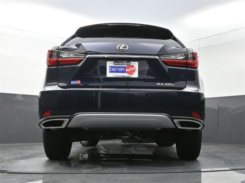Used 2020 Lexus RX 350 350 image 31