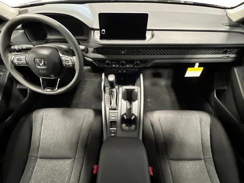 New 2026 Honda Accord LX image 13