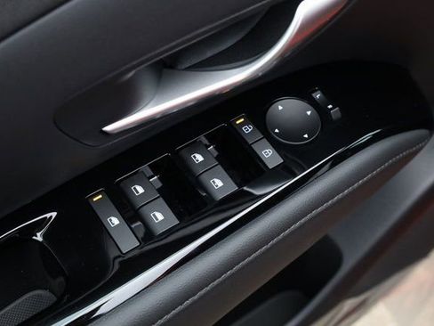New 2026 Hyundai Santa Cruz XRT AWD/4WD image 12