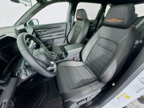 New 2026 Honda CR-V TrailSport image 20