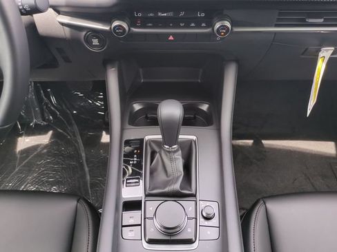 New 2026 MAZDA MAZDA3 s Sport FWD image 18