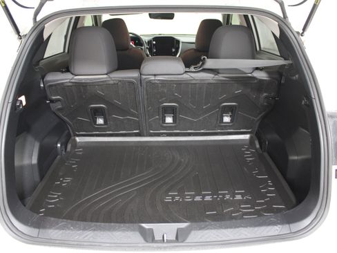 Used 2025 Subaru Crosstrek 2.0i Premium AWD/4WD image 21