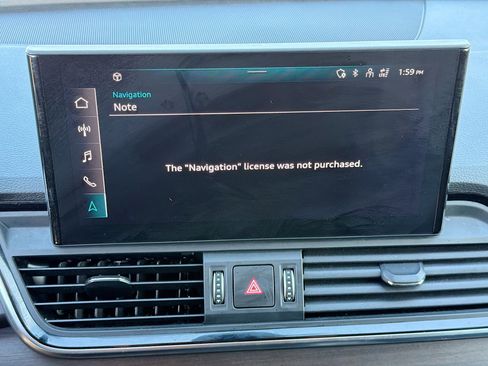 Certified 2023 Audi Q5 2.0T Premium w/ Convenience Package image 31